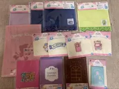 おジャ魔女どれみ 一番くじ 14点　まとめ売り