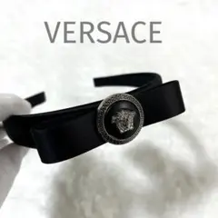 2026年最新】VERSACE レディース ヘアバンド・カチューシャの人気