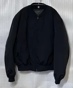 希少 90s Blauer USA製 フライトジャケット ライナー付き XXLのサムネイル
