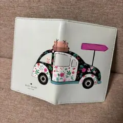 kate spade（ケイトスペード）カードケース パスケース