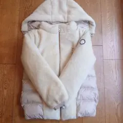 kate spade★ダウンコート　150cm