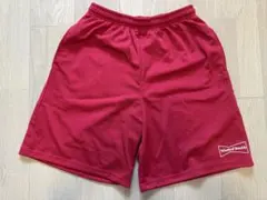 【美品】wasted youth ショートパンツのサムネイル