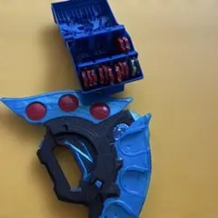 ZOIDS RZシリーズ ゾイド 本体 ウルトラザウルス ジャンク - メルカリ