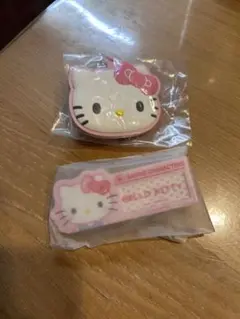 サンリオキャラクター大賞　ハローキティ