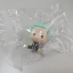 ツイステッドワンダーランド セベク ミニフィギュア