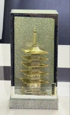 2026年最新】五重塔 金属の人気アイテム - メルカリ