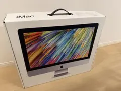 究極4K！ iMac 21.5 SSD1TB Win11 Office2024 - メルカリ