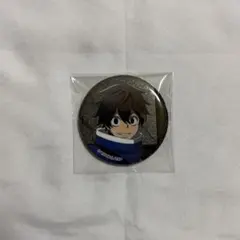 桃源暗鬼 Premium Shop グリッター缶バッジ 等々力 颯 - メルカリ