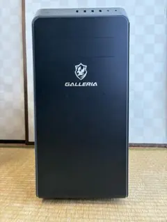 訳アリ特価※ GALLERIA i7-13700F RTX4060Ti - メルカリ