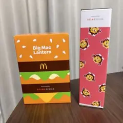 マクドナルド福袋2025 BEAMSコラボ
