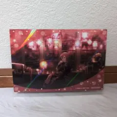 プロセカ アニメイト特典イラストカード MEIKO 1枚セット