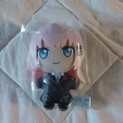 セガラッキーくじプロセカB賞ぷちぬいマスコット