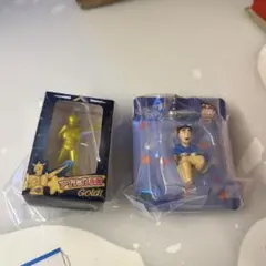 クレヨンしんちゃんガチャセット