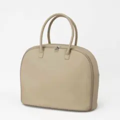 新品】北欧暮らしの道具店スーツケースみたいに使えるボストンバッグ_