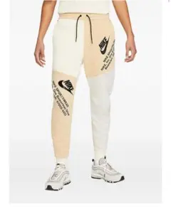 Nike テックフリースパンツ【希少品】