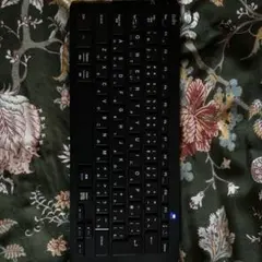 EWin Bluetoothキーボード EW-B009 本体