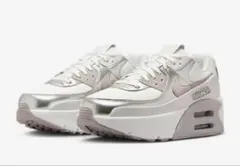 ナイキ ウィメンズ エア マックス 90 LV8 24.5センチ