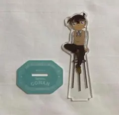 名探偵コナン 江戸川コナン アクリルスタンド セガラッキーくじ