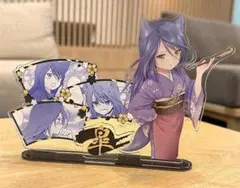 描き下ろしアクリルスタンド このはな綺譚 アクスタ - メルカリ