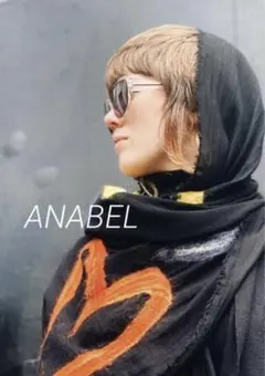 Faliero Sarti ファリエロサルティ FRIENDS ストール