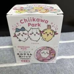 ちいかわ缶バッジ　セット