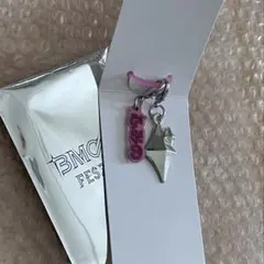 ふみの BMSG FES'26 ランダムマーカーチャーム