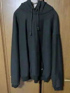 OVY HeavyWeightWidePullover Hoodie