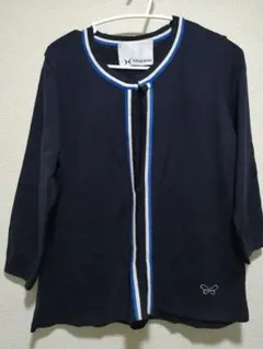 2025年最新】ハナエモリ カーディガンの人気アイテム - メルカリ