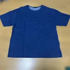 NIKO AND ... 半袖Tシャツ ブルー サイズ3のサムネイル