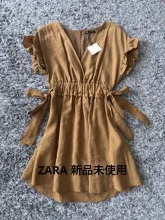ZARA 新品未使用 Sサイズ