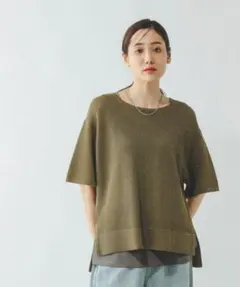 メッシュプルオーバータンクセット