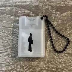 おいせさん お浄めスプレー ミニキーホルダー 縁切 ガチャ 第一弾