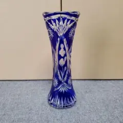 【送料込み】切子花瓶 Lausitzer Glas社製(ドイツ) 送料込み】切子花瓶 Lausitzer Glas社製(ドイツ) - メルカリ