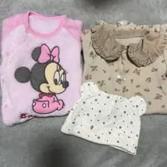 ロンパース セット売り 50cm 60cm