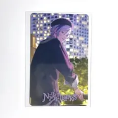 3skm nightHawks 特典 榊ネス - メルカリ