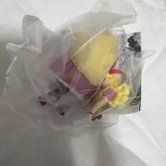 ドラゴンボール HGシリーズ Another 2 ランチ(B) ガチャガチャのサムネイル