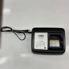 YAMAHA 充電器 X3S-02 本体 - メルカリ