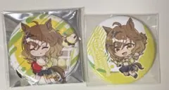 公式缶バッジ【ジャングルポケット】（制服Ver.）✕23 Amazon.co.jp: ウマ 娘 夏フェス缶バッジ 10個 ジャングルポケット