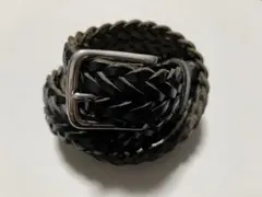 Whitehouse Cox メッシュベルト 32mm/34/85 ブラックのサムネイル