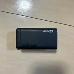 Anker 737 Charger (120W) (USB PD 充電器)
