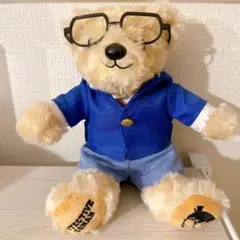 2025年最新】江戸川コナン テディベアの人気アイテム - メルカリ