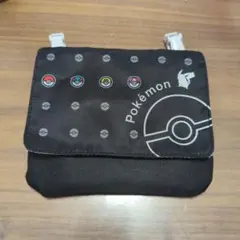 ポケモン 移動ポケット 黒