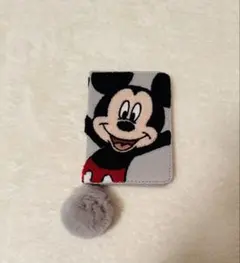 ミッキー パスポートケース