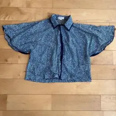 COELアフロ柄シャツ×スカート セットアップ - メルカリ