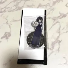 鬼滅の刃 モクテルバー モクテル 伊黒小芭内 両面アクリルスタンド アクスタ
