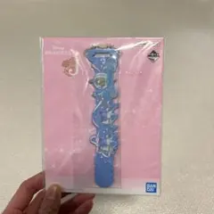ディズニー PRINCESS 一番くじ J賞 ラバーコレクション シンデレラ