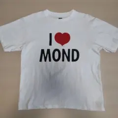本物！URSUS BAPE T 白ホワイト sizeL used 西山徹 日本製のサムネイル