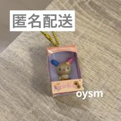 ウサハナ タキシードサム チョコボックス 食玩 sanrio サンリオ サム