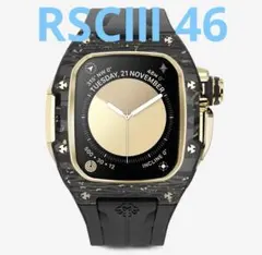 【ゴールデンコンセプト】RSCIII46 GOLD CARBON RSC3