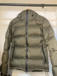 【時々値下げします】NANGA ナンガ　AURORA オーロラテックスダウン